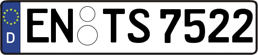 EN-TS7522