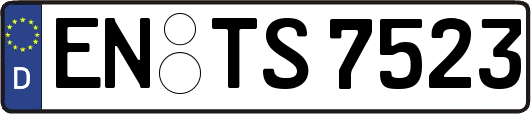 EN-TS7523