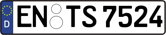 EN-TS7524