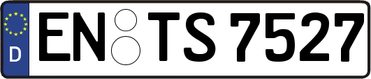 EN-TS7527