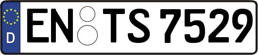 EN-TS7529