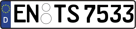EN-TS7533