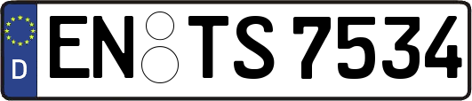 EN-TS7534