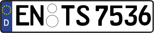 EN-TS7536