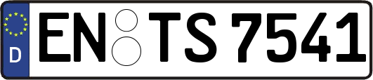 EN-TS7541