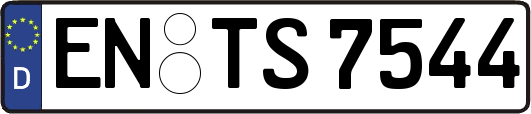 EN-TS7544