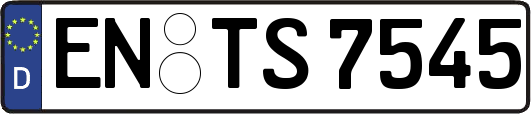 EN-TS7545