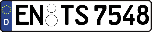 EN-TS7548