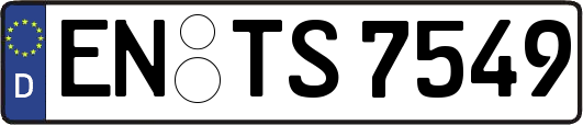 EN-TS7549