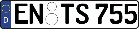 EN-TS755
