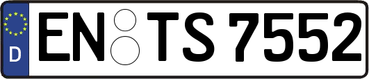 EN-TS7552