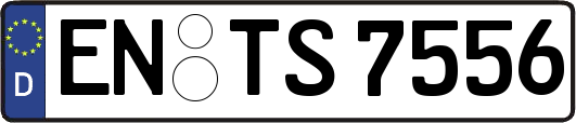 EN-TS7556