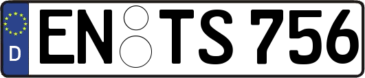 EN-TS756
