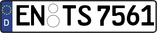 EN-TS7561