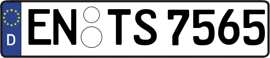 EN-TS7565