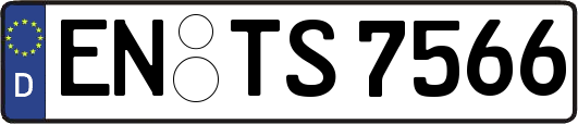 EN-TS7566