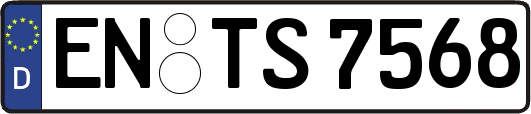 EN-TS7568