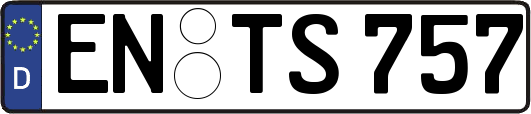 EN-TS757