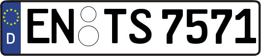 EN-TS7571