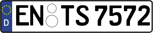 EN-TS7572