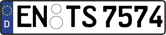 EN-TS7574