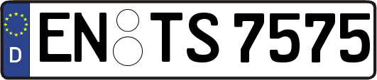 EN-TS7575