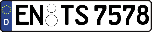 EN-TS7578
