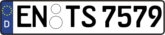 EN-TS7579