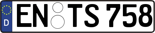 EN-TS758