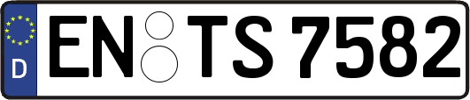 EN-TS7582