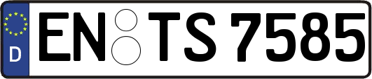 EN-TS7585