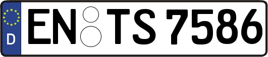 EN-TS7586