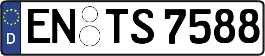 EN-TS7588