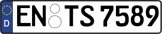 EN-TS7589
