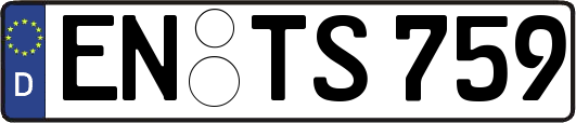 EN-TS759