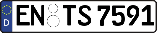EN-TS7591