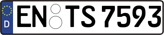 EN-TS7593
