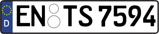 EN-TS7594
