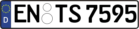 EN-TS7595
