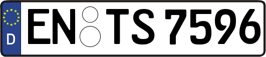 EN-TS7596