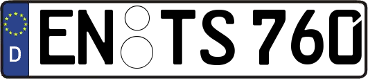 EN-TS760