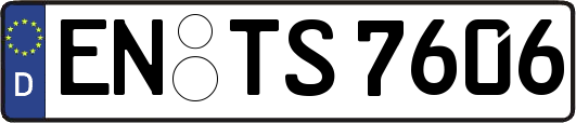 EN-TS7606