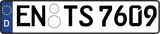 EN-TS7609