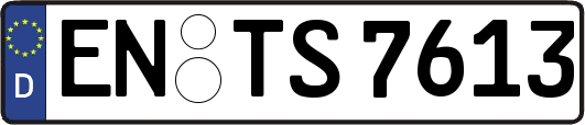 EN-TS7613