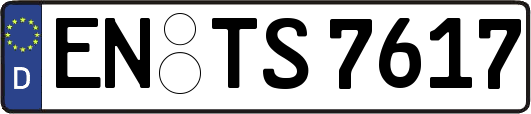 EN-TS7617