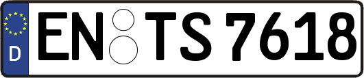 EN-TS7618