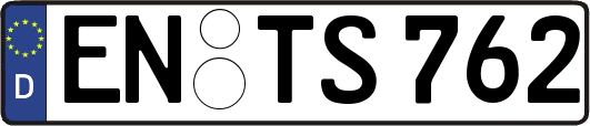 EN-TS762