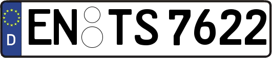 EN-TS7622