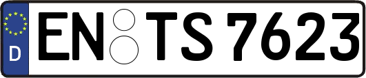 EN-TS7623