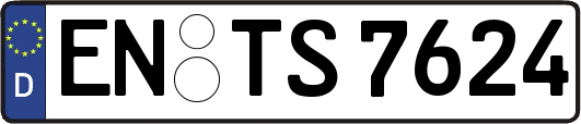 EN-TS7624